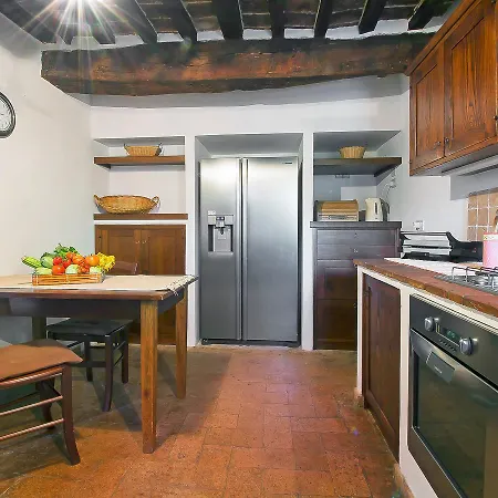 Grotte Rosse By Interhome * Cinigiano