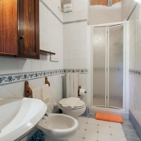 Grotte Rosse By Interhome * Cinigiano