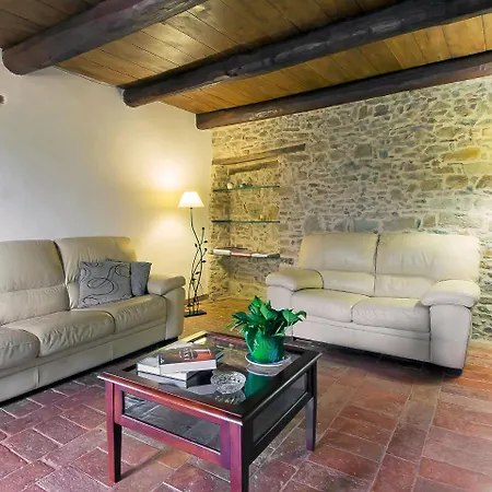 Vakantiehuis Grotte Rosse By Interhome *