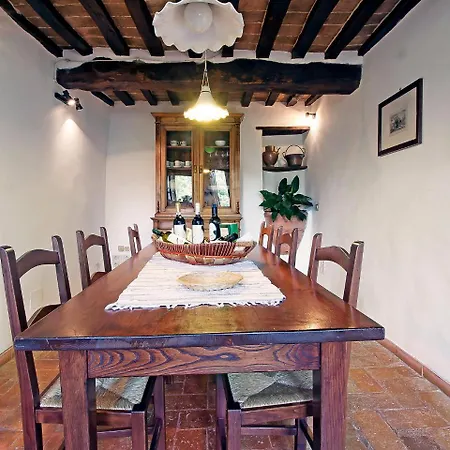 Vakantiehuis Grotte Rosse By Interhome *