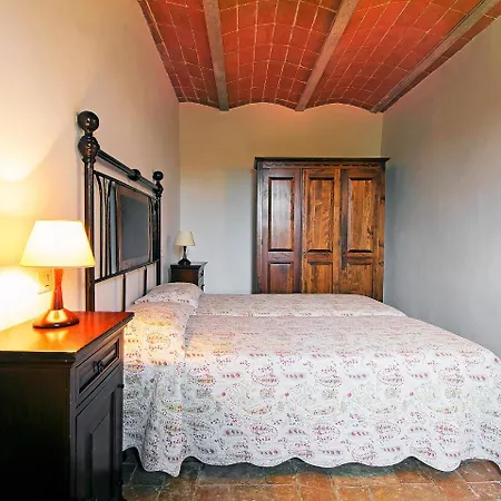 Grotte Rosse By Interhome * Cinigiano