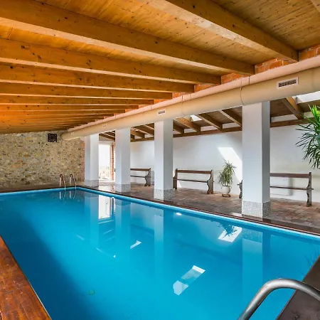 Дом отдыха Grotte Rosse By Interhome