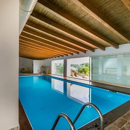 Grotte Rosse By Interhome Дом отдыха Чиниджиано