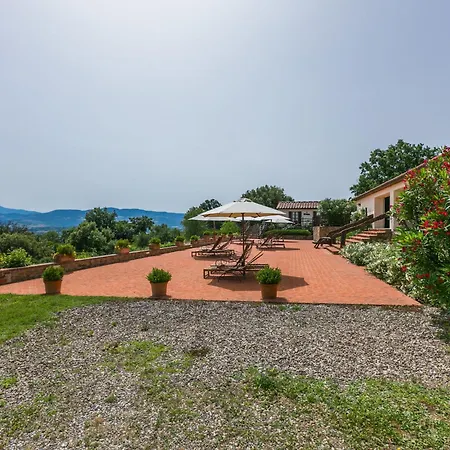 Дом отдыха Grotte Rosse By Interhome *