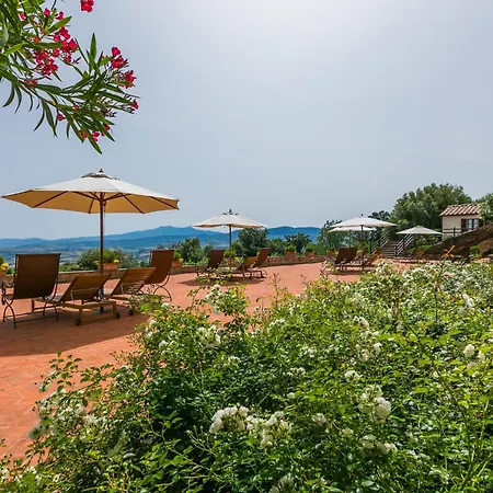 Grotte Rosse By Interhome Дом отдыха