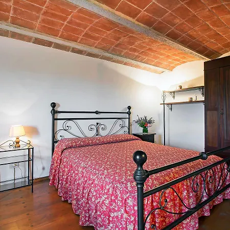 Дом отдыха Grotte Rosse By Interhome